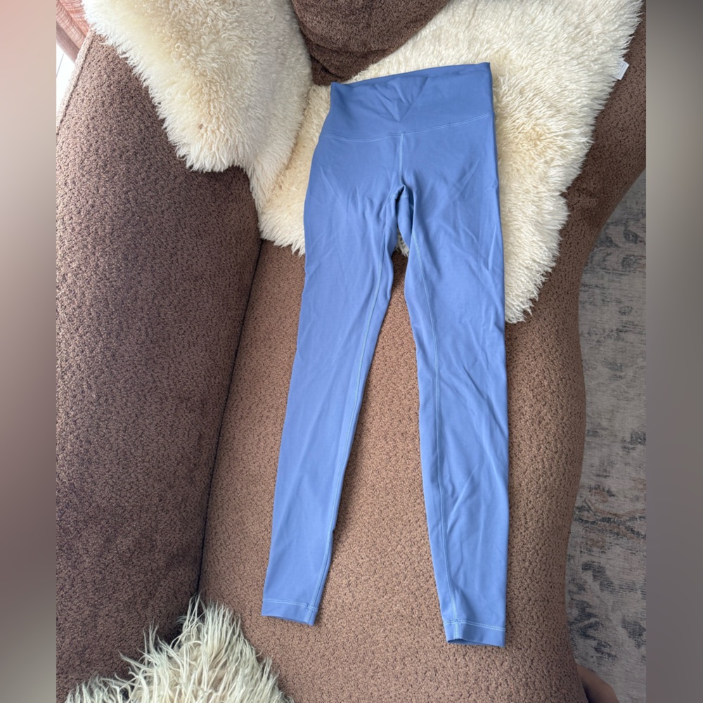 Lululemon Wunder Train High Rise Tights🌿